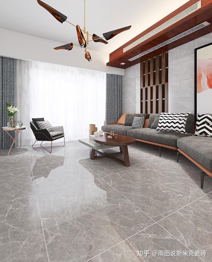 瓷砖越坚硬越好吗(瓷砖硬度高高会很脆吗?)