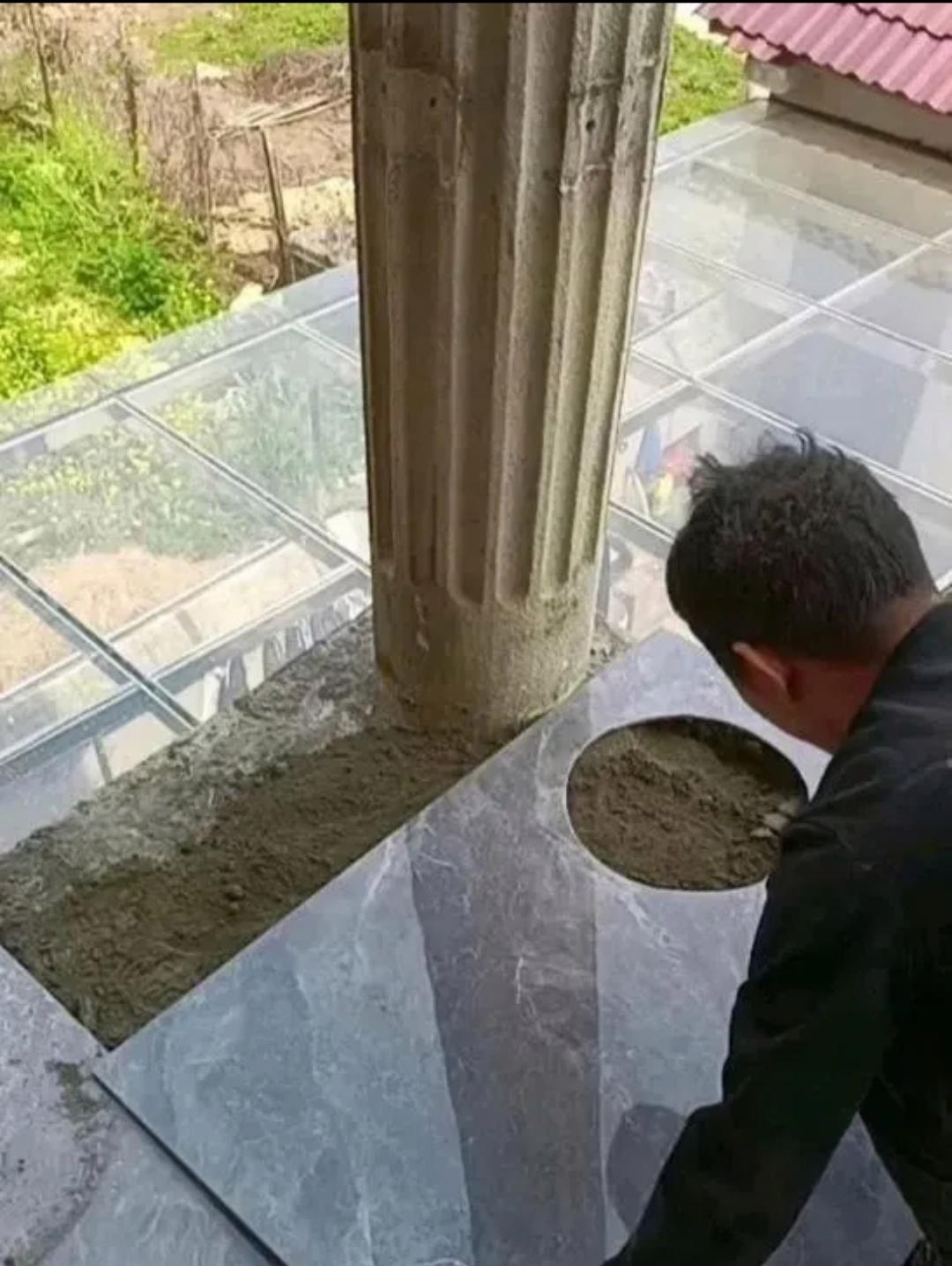 瓷砖师傅工资是贴完给钱吗(贴瓷砖师傅一个月能挣多少钱)